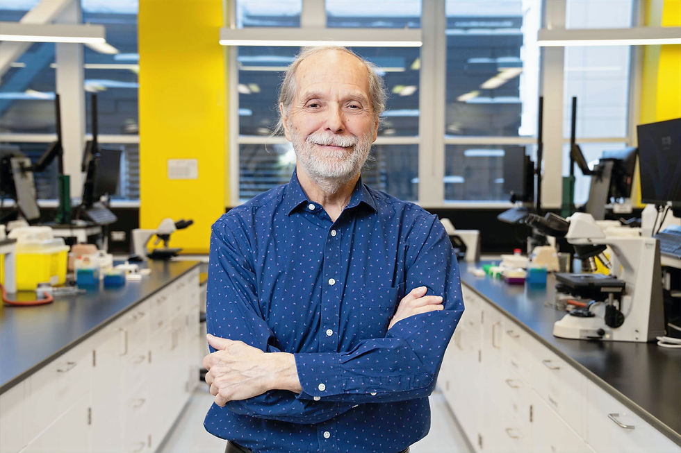 Michel Frenette